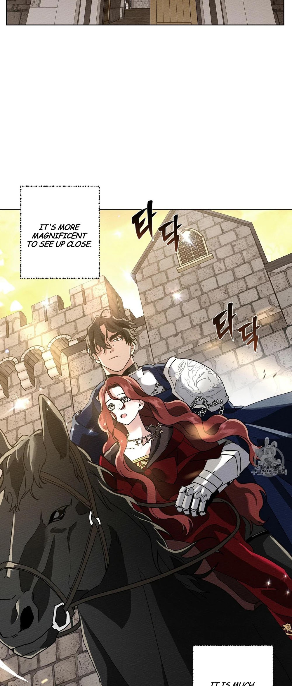 Under the Oak Tree Chapter 8 image 30